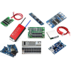 Контролери заряду (плати BMS / PCM) акумуляторів