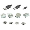 Мережеві USB роз'єми
